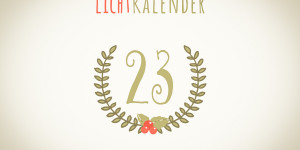 Beitragsbild des Blogbeitrags #23: Der Tag vor dem Tag!