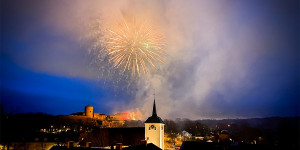 Beitragsbild des Blogbeitrags Endlich