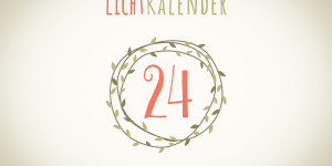 Beitragsbild des Blogbeitrags #24: Ein friedvolles Weihnachtsfest