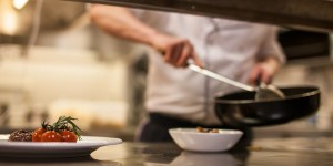 Beitragsbild des Blogbeitrags Wie koche ich eigentlich mit Cannabis? 