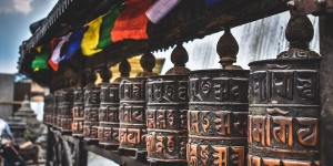 Beitragsbild des Blogbeitrags Nepal diskutiert über eine Cannabis Legalisierung