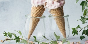 Beitragsbild des Blogbeitrags Cannabis Eis 