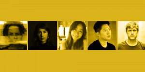 Beitragsbild des Blogbeitrags Die Prix Ars Electronica Jury 2020: Computer Animation