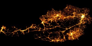 Beitragsbild des Blogbeitrags „Je geringer die Mobilität, desto weniger Sozialkontakte“
