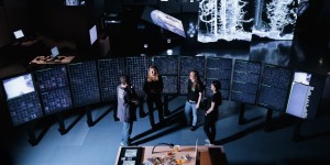 Beitragsbild des Blogbeitrags Das große Ars Electronica KI-Glossar