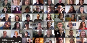 Beitragsbild des Blogbeitrags Ein etwas anderes Jury-Wochenende 