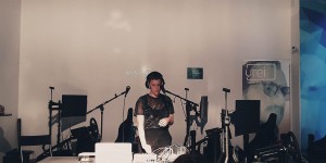 Beitragsbild des Blogbeitrags Tattoo Sensoren und Code Gedichte – Zukunft der Vernunft?