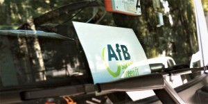 Beitragsbild des Blogbeitrags “Wenn Innovation auf Nachhaltigkeit trifft”