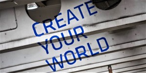 Beitragsbild des Blogbeitrags create your world 2020 – Bist du bereit?