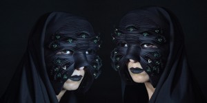 Beitragsbild des Blogbeitrags Ars Electronica Gardens: NORDAMERIKA 