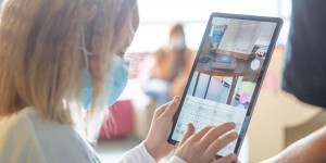 Beitragsbild des Blogbeitrags Rückblick: Das war Open Futurelab 2020
