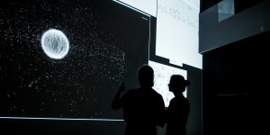 Beitragsbild des Blogbeitrags Wie Kunst und Wissenschaft voneinander profitieren können