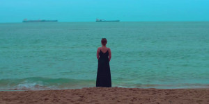 Beitragsbild des Blogbeitrags Tränen für das Meer