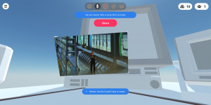 Beitragsbild des Blogbeitrags Vernetzte Archive und ein Blick in die Zukunft