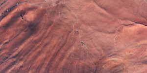 Beitragsbild des Blogbeitrags Von Atakama bis Araucanía: Chile am Ars Electronica Festival 2021
