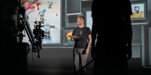 Beitragsbild des Blogbeitrags Das Futurelab im Fokus