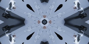 Beitragsbild des Blogbeitrags 25 Jahre Ars Electronica Futurelab