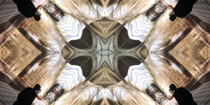 Beitragsbild des Blogbeitrags Virtual Worlds