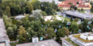 Beitragsbild des Blogbeitrags Watch out – Festival ahead!