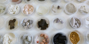 Beitragsbild des Blogbeitrags Community Project: Taste your SOIL