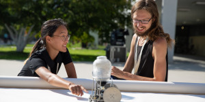 Beitragsbild des Blogbeitrags Festival University – Studieren (in) der Zukunft 