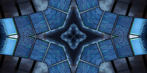 Beitragsbild des Blogbeitrags Creative (Artificial) Intelligence