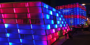 Beitragsbild des Blogbeitrags Directors Talk – 25 years Ars Electronica Futurelab and beyond