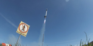Beitragsbild des Blogbeitrags 10 Jahre CanSat Wettbewerb! 
