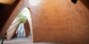 Beitragsbild des Blogbeitrags EXPO 2020: Mit der Zukunft in Dialog treten