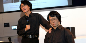 Beitragsbild des Blogbeitrags Throwback: Roboter und Androiden sind unter uns