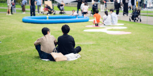 Beitragsbild des Blogbeitrags Ein Picknick für eine positive Zukunft