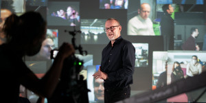 Beitragsbild des Blogbeitrags 25 Jahre Futurelab – “Was für eine Reise!”