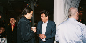 Beitragsbild des Blogbeitrags Alles Gute, Philip Glass!