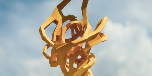 Beitragsbild des Blogbeitrags STARTS Prize 2022: Was Orangenschalen, Ozeane und Exoskelette gemeinsam haben
