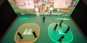 Beitragsbild des Blogbeitrags So schaut das neue Deep Space EVOLUTION Programm aus