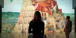 Beitragsbild des Blogbeitrags Kulturelles Erbe: Den Horizont virtuell erweitern