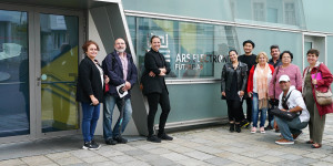 Beitragsbild des Blogbeitrags Futurelab – Prototyp einer Denk- und Ideenschmiede