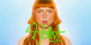 Beitragsbild des Blogbeitrags Holly+: Komm und sing wie Holly Herndon! 