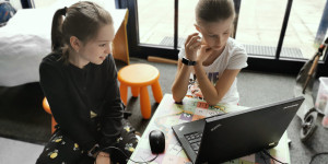 Beitragsbild des Blogbeitrags Klasse! Lernen. 2022: Das sind die besten Projekte