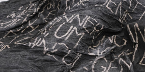 Beitragsbild des Blogbeitrags Die Schwarze Decke: Kunst und Depression