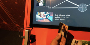 Beitragsbild des Blogbeitrags Mission KI – Erleben. Verstehen. Mitgestalten.