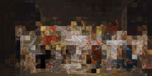 Beitragsbild des Blogbeitrags Kunst aus Asien: Der 4. VH Award