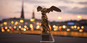 Beitragsbild des Blogbeitrags Prix Day: Ein künstlerisches Finale