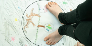 Beitragsbild des Blogbeitrags Directors Talk: Kreativ durch die Krisen