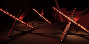 Beitragsbild des Blogbeitrags Das war die zweite ArtScience Residency