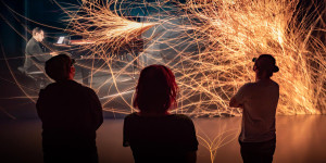 Beitragsbild des Blogbeitrags Ars Electronica feiert Bruckner mit „Being Anton“