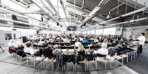Beitragsbild des Blogbeitrags Ars Electronica Festival 2023: Who Owns the Truth?