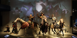 Beitragsbild des Blogbeitrags 1 Jahr Samurai Museum Berlin – Ein Rückblick 