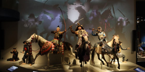 Beitragsbild des Blogbeitrags 1 Jahr Samurai Museum Berlin – Ein Rückblick