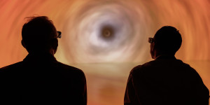 Beitragsbild des Blogbeitrags Reflexion über das Prix Ars Electronica Jury-Wochenende